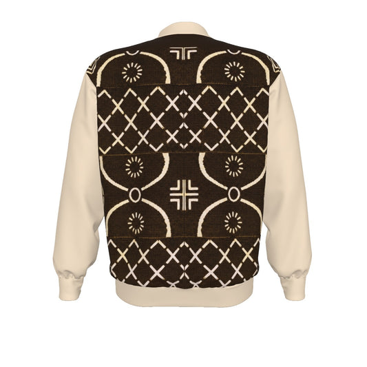 All-Over Print Unisex Bomber Jacket