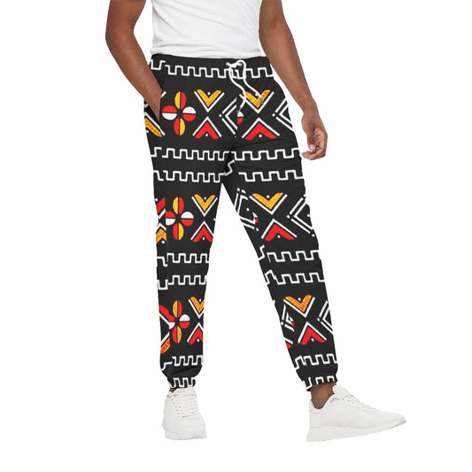 All-Over Print Unisex Pants | 310GSM Cotton