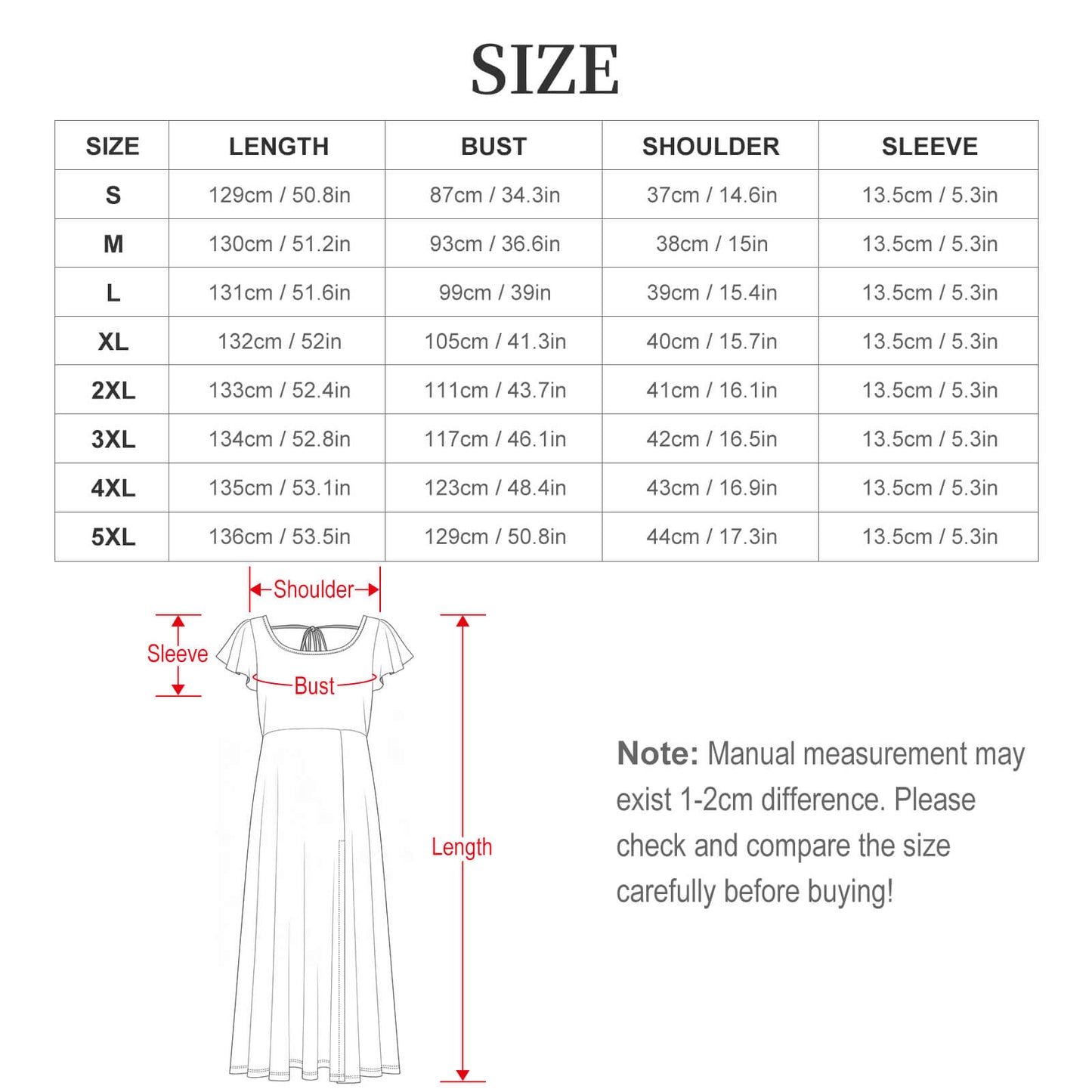 Ankara Flared Slit Dress – Elegant African Print Maxi Dress for Effortless Style