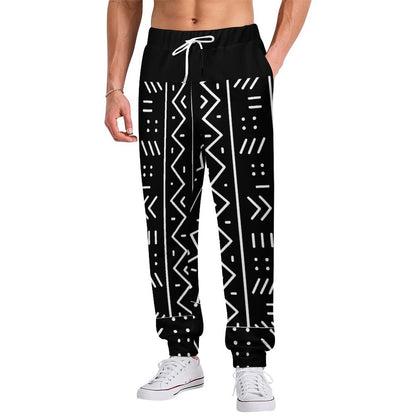 280gsm Men's Joggers(All-Over Printing)