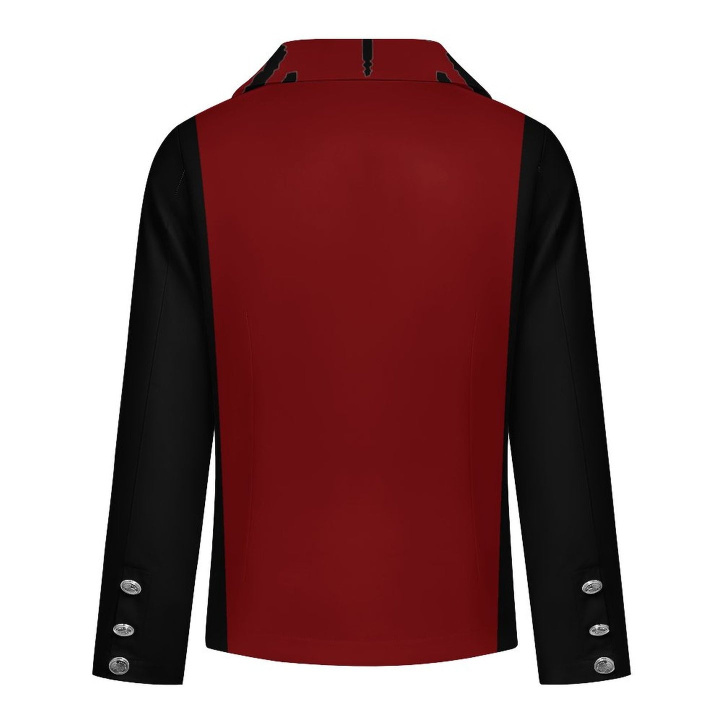 Women's Tribal Mudcloth Casual Blazer