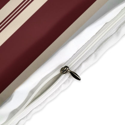 3-Piece Bedding Set-102"x90"/ 259x229cm (Dual-sided Printing)