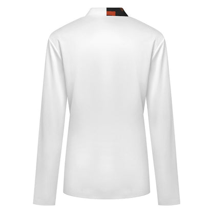 170gsm Women's Lightweight Cardigan(All-Over Printing)