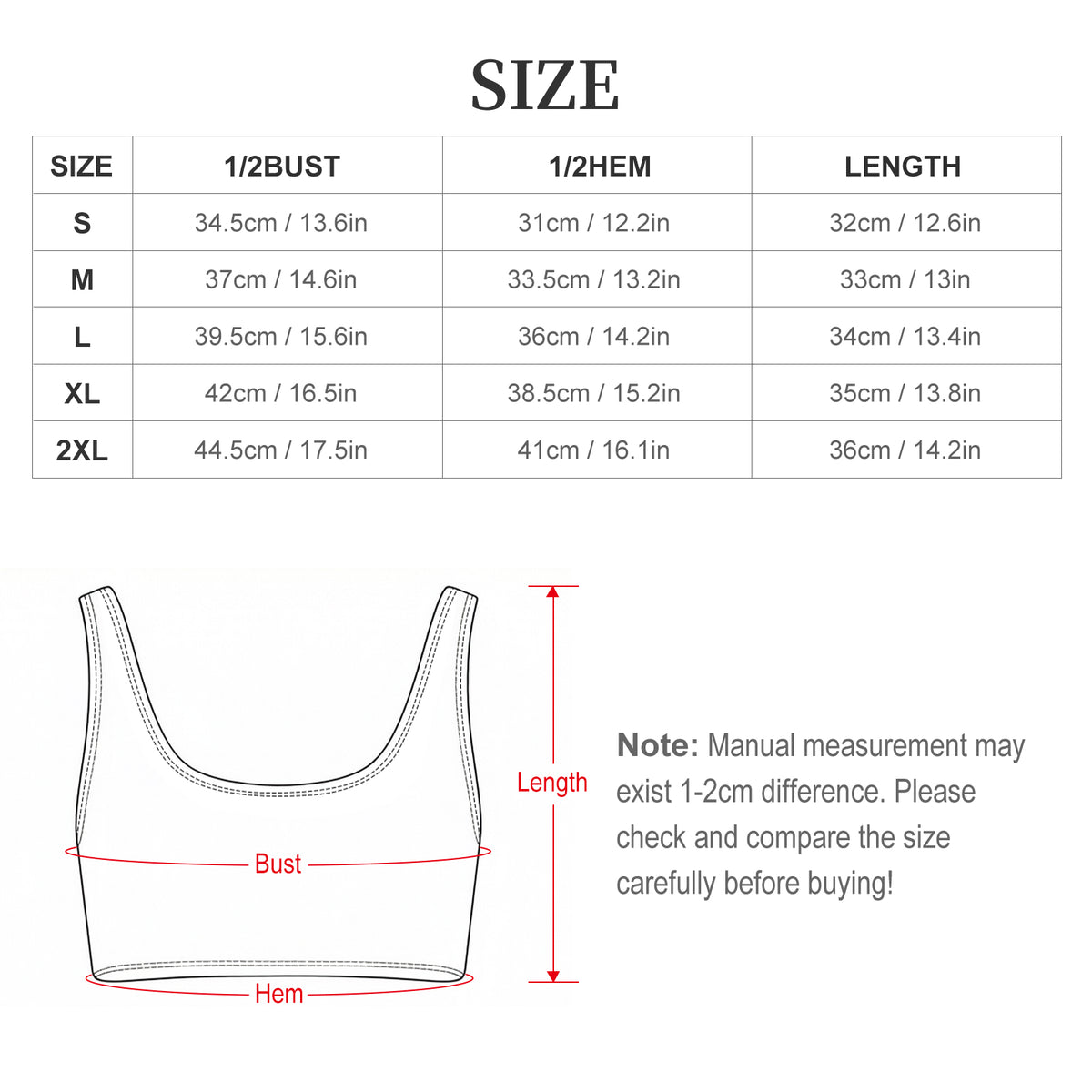 190gsm Sporty Bikini Swimwear Set(All-Over Printing)