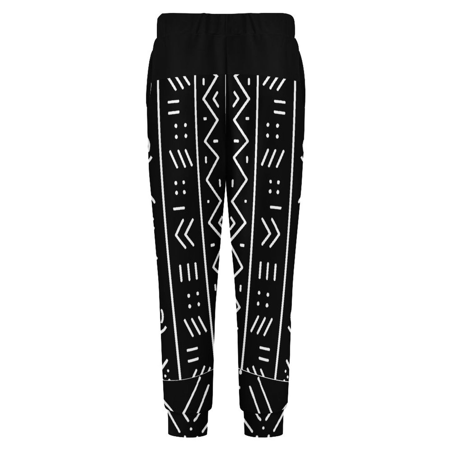 280gsm Men's Joggers(All-Over Printing)