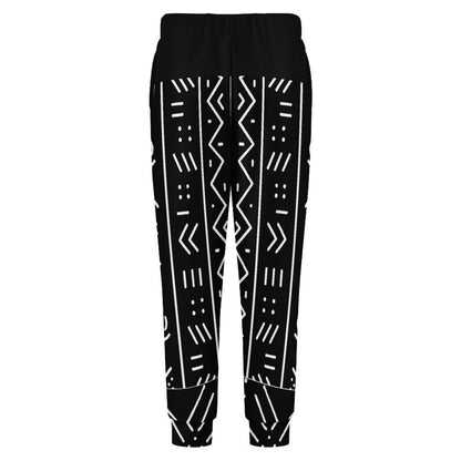 280gsm Men's Joggers(All-Over Printing)