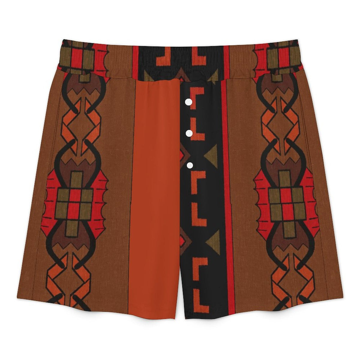 Women’s Casual Lounge Sleep Pants (All-Over Printing)