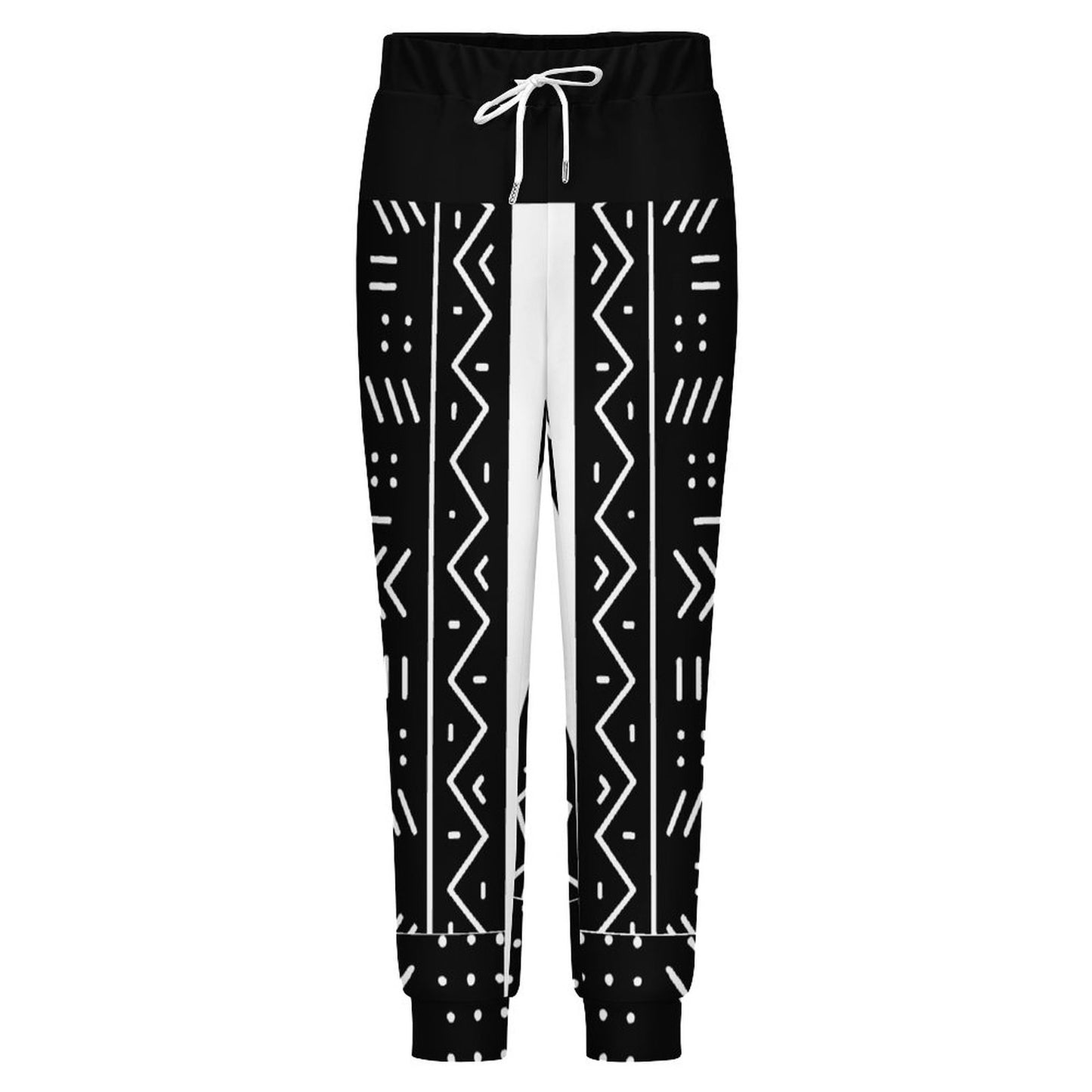 280gsm Men's Joggers(All-Over Printing)