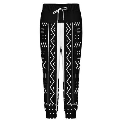 280gsm Men's Joggers(All-Over Printing)