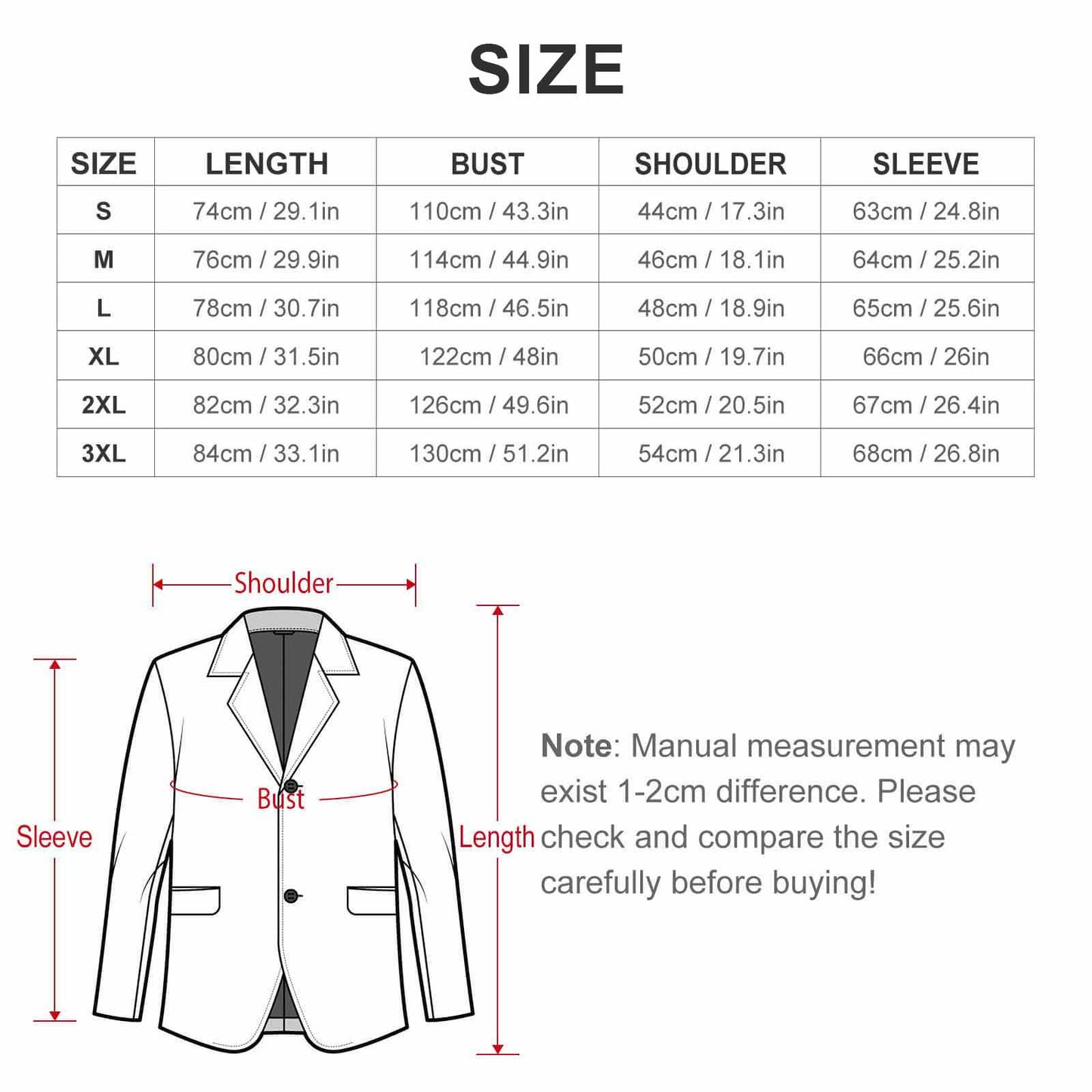 Ankara Ascent 260gsm Two Button Suit – Men's African Print Slim Fit Blazer