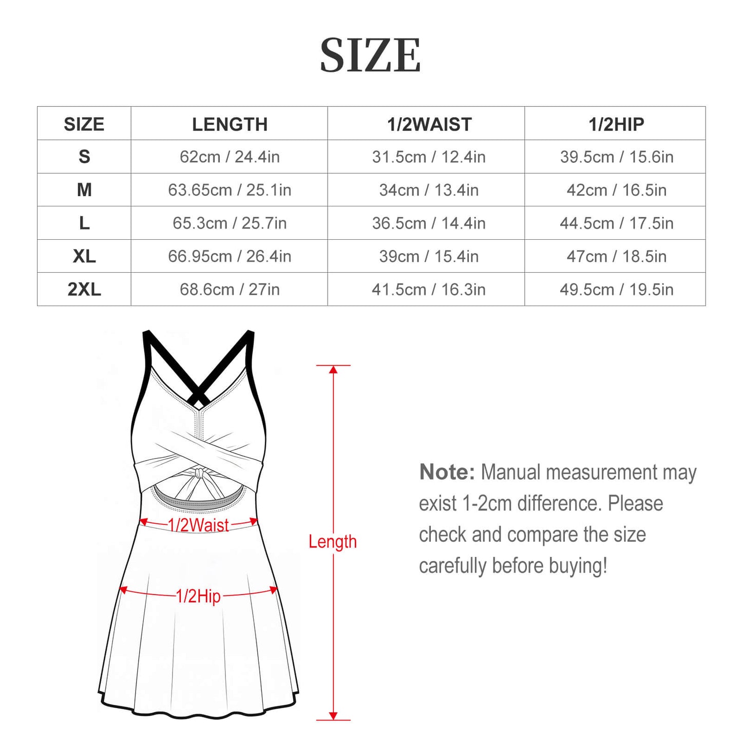 Bogolan Print One-Piece Swimsuit | Black & White V-Neck Tummy Control Swimwear
