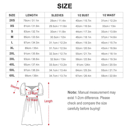 Striped Fit & Flare V-Neck Dress — Burgundy & White