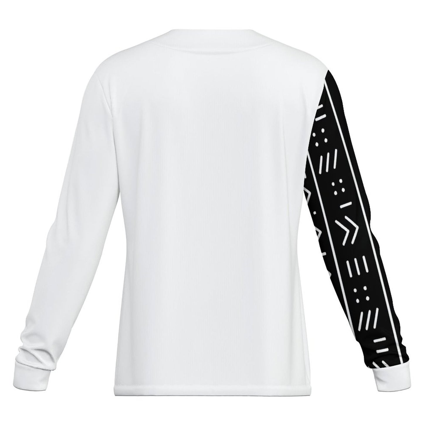 180gsm Men's Ice Silk Quick Dry T-Shirt(All-Over Printing)