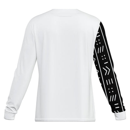180gsm Men's Ice Silk Quick Dry T-Shirt(All-Over Printing)