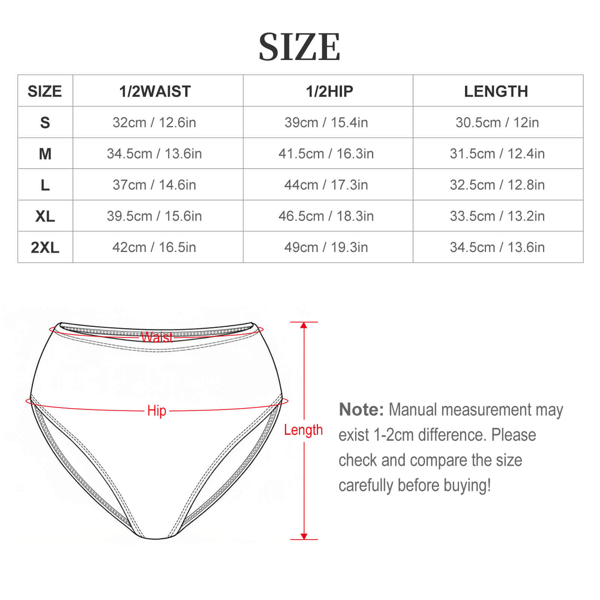 190gsm Sporty Bikini Swimwear Set(All-Over Printing)