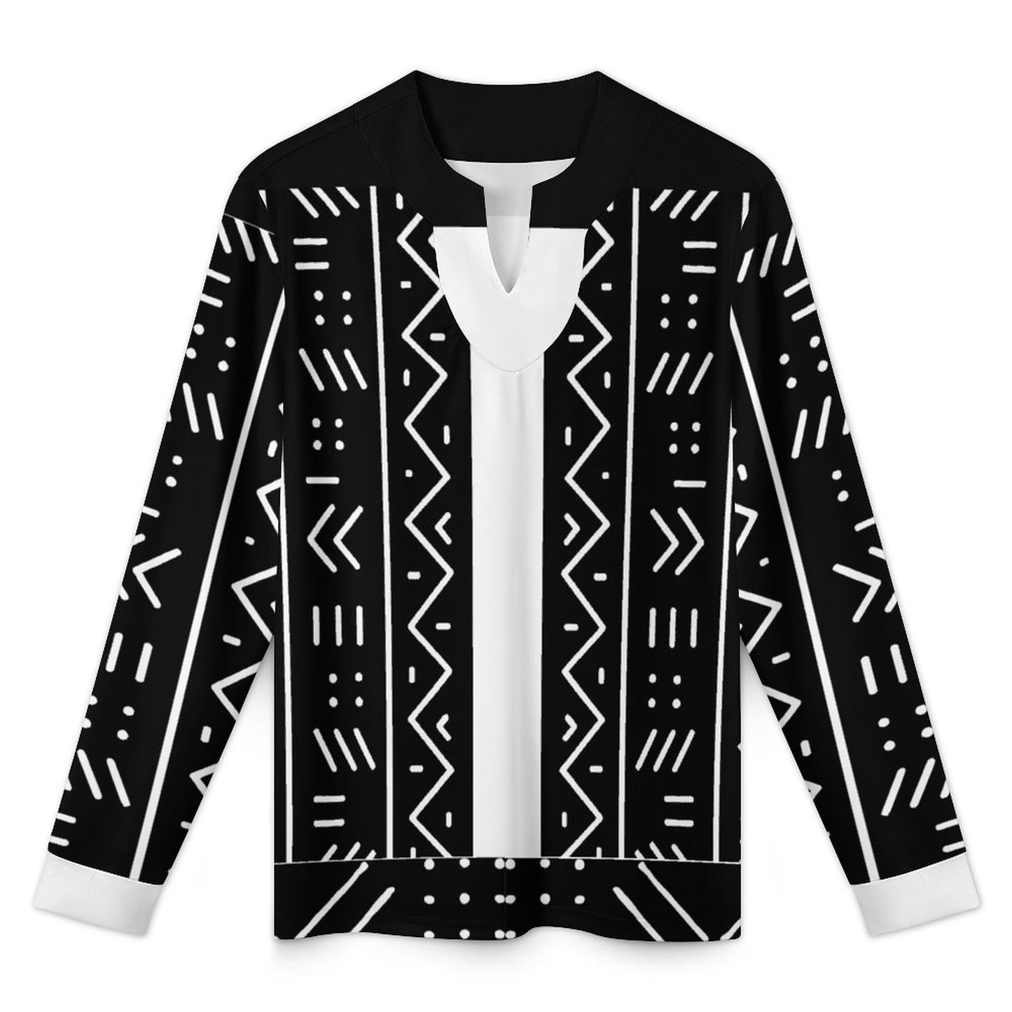 180gsm Men's Ice Silk Quick Dry T-Shirt(All-Over Printing)