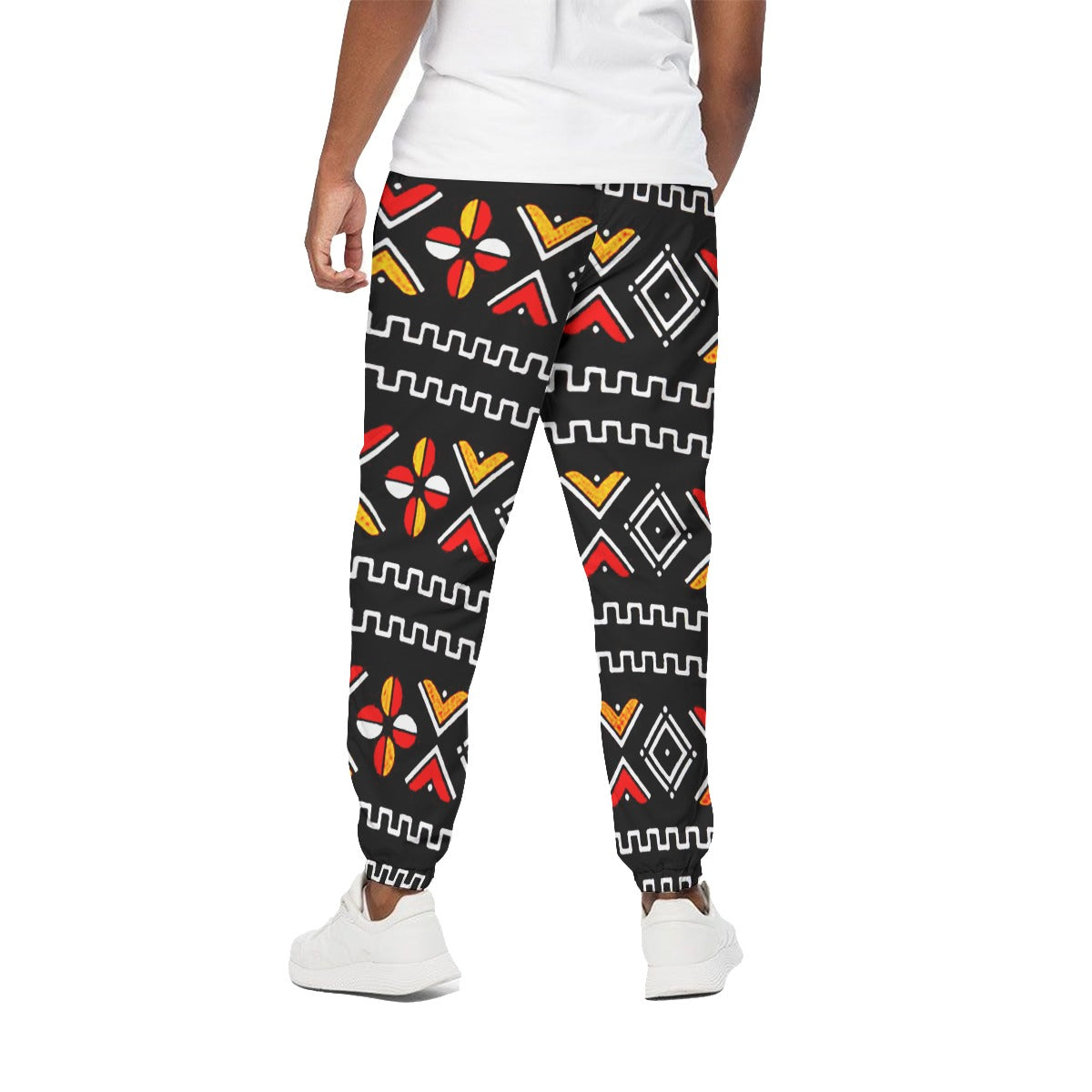 All-Over Print Unisex Pants | 310GSM Cotton
