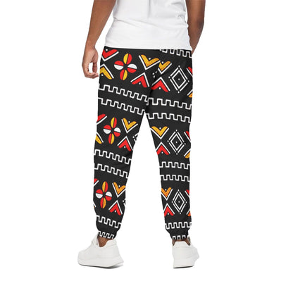 All-Over Print Unisex Pants | 310GSM Cotton