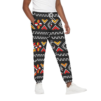 All-Over Print Unisex Pants | 310GSM Cotton