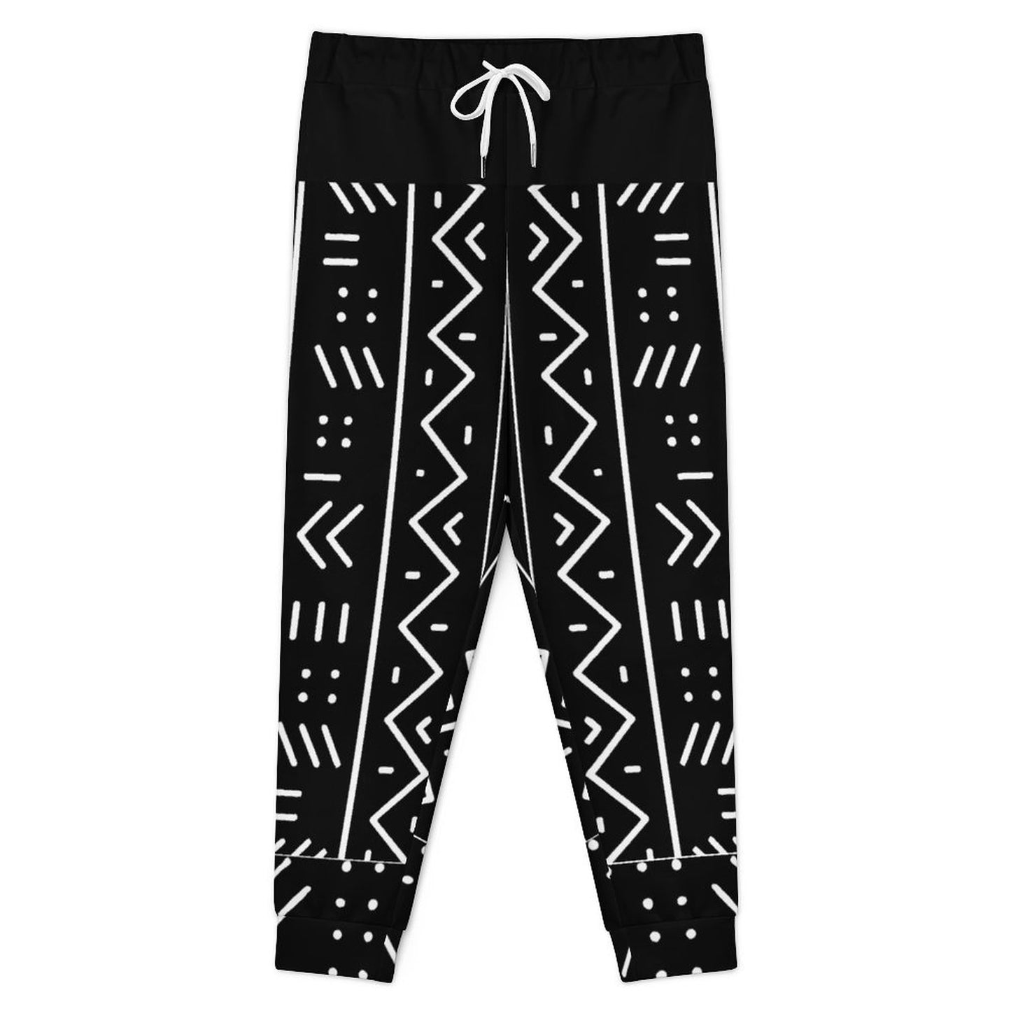 280gsm Men's Joggers(All-Over Printing)