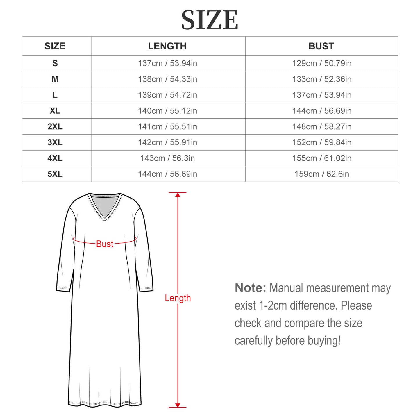 170gsm Middle Eastern Kaftan(All-Over Printing）