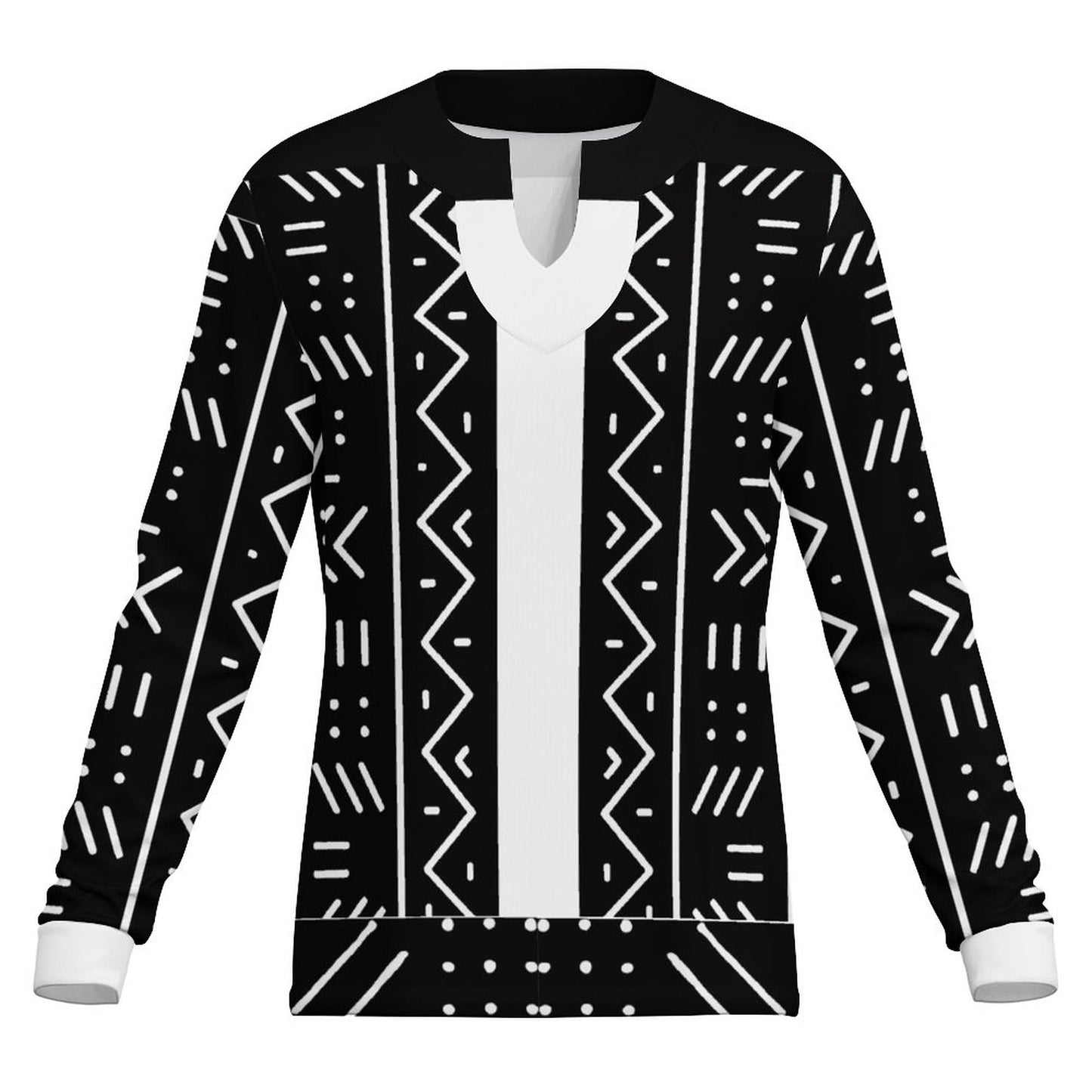 180gsm Men's Ice Silk Quick Dry T-Shirt(All-Over Printing)