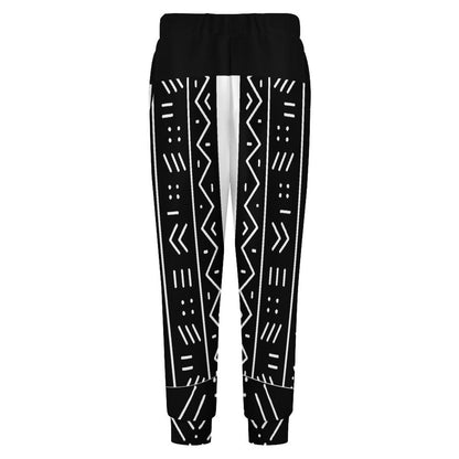 280gsm Men's Joggers(All-Over Printing)