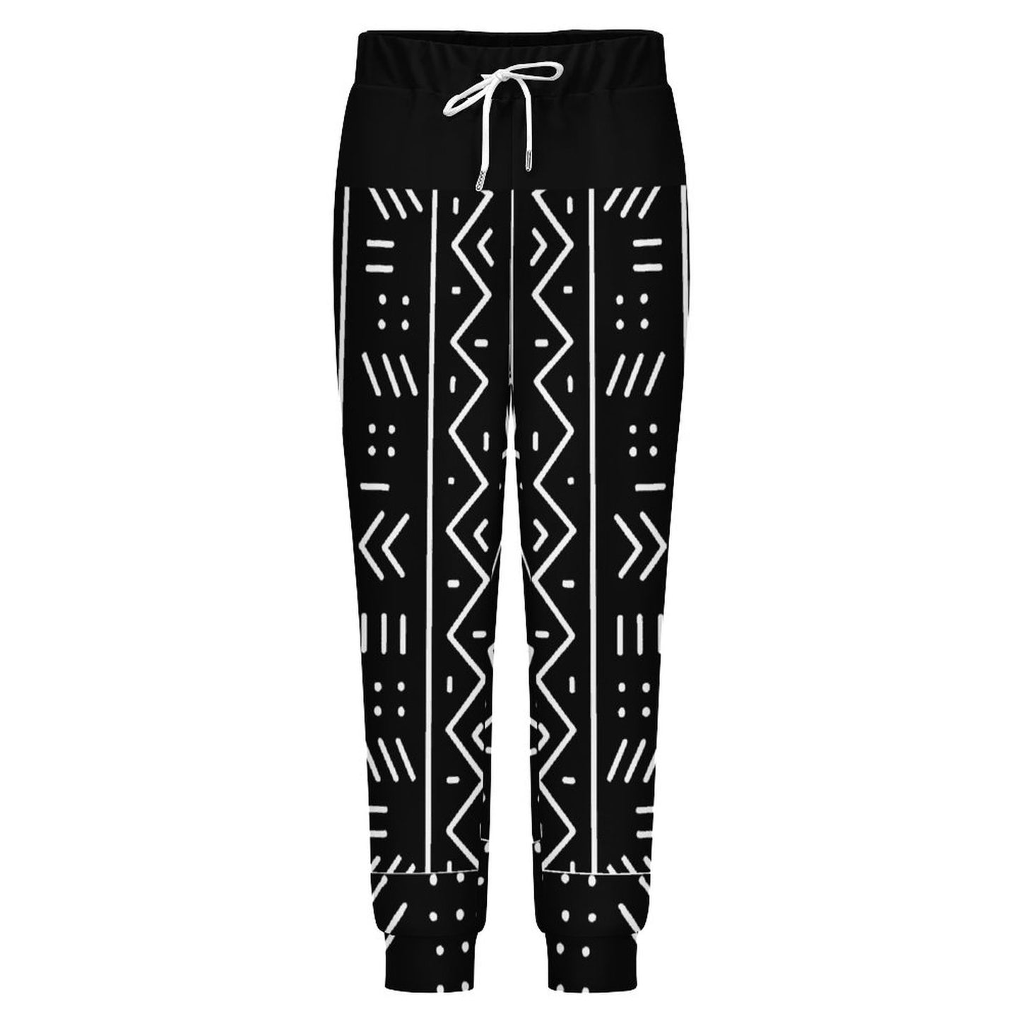 280gsm Men's Joggers(All-Over Printing)