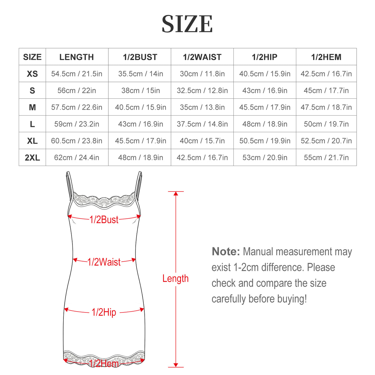 130gsm Sexy Lace Trim Spaghetti Strap Dress(All-Over Printing)