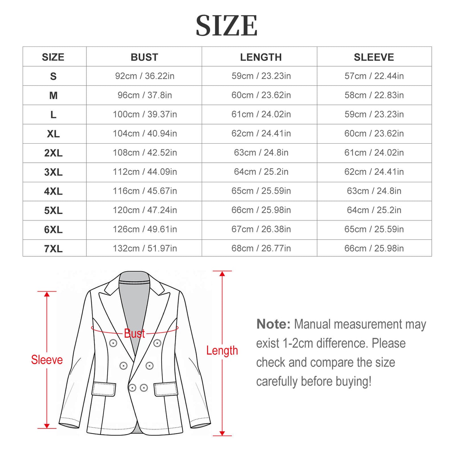 Women's Tribal Mudcloth Casual Blazer