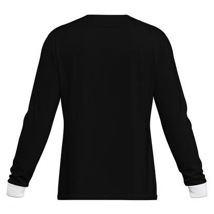 180gsm Men's Ice Silk Quick Dry Geometric T-Shirt