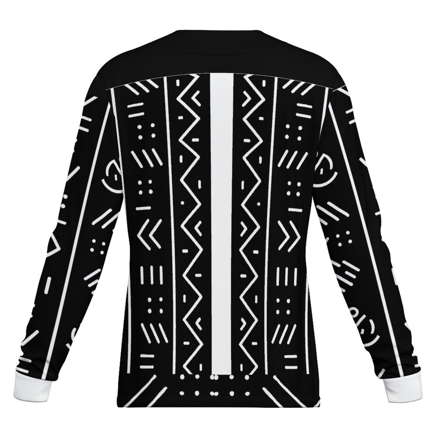 180gsm Men's Ice Silk Quick Dry T-Shirt(All-Over Printing)