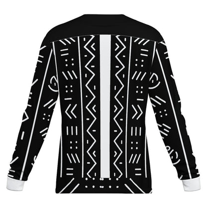 180gsm Men's Ice Silk Quick Dry T-Shirt(All-Over Printing)